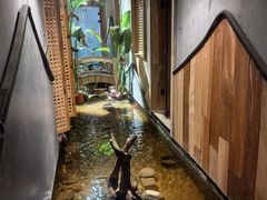 -邈墨茶馆(凤起路店)