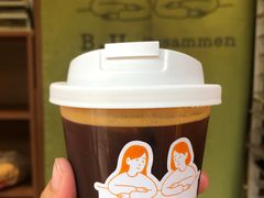 -B.U.Bread&Coffee(巧刻广场店)