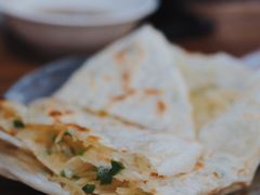土豆丝糊拉汰-天台小吃(新城店)