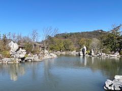 -狼山风景名胜区