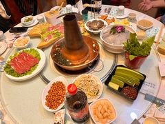 -阳坊胜利涮羊肉(禧乐汇店)