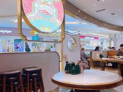 -松鹤楼面馆(清河万象汇店)