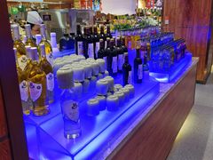 -悦橙烤肉海鲜自助(中央大街店)