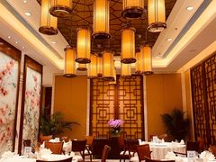 -扬州香格里拉·香宫中餐厅