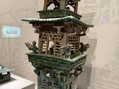 -太原市博物馆