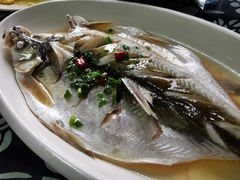 -太湖好灶头土菜馆(石公路店)