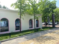 -爱儿美儿童摄影(朝阳公园店)