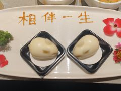 -海底捞火锅(津南永旺店生日主题店)