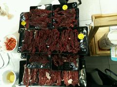 -陈记顺和牛肉火锅馆(天河北路店)