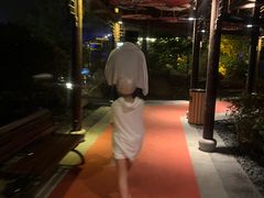 -溧阳天目湖天沐温泉