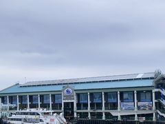 -香港海事博物馆