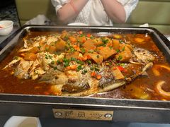 -炉鱼(诸暨万风新天地店)