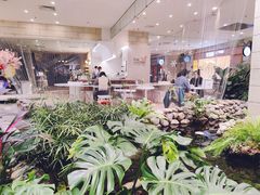 -1/4 ONE QUARTER COFFEE LAB(朝阳大悦城店)