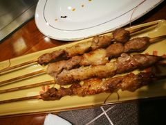 -大渔铁板烧(中山路八佰伴店)