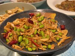 -玉桥餐厅(天坛店)