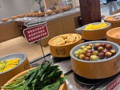 -喜味涮自助小火锅(广州东圃天河城店)