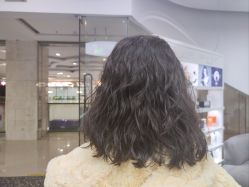 点击看大图 -3am hair salon烫发染发接发