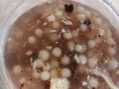 酒酿元宵-芳婆糕团店(王府大街店)