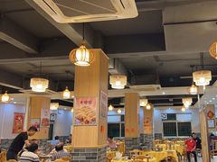 -大戚饭店(泰华路店)