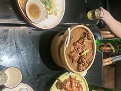 -鹅滋道(甘坑古镇店)