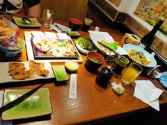 -鳗鱼家·深夜食堂(军博店)