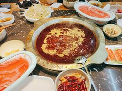 -堂客老火锅(欣阳广场总店)