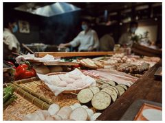-三川·十酒Izakaya(南昌路店)
