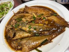 -红灯笼龙凤饭店(宁波老字号店)