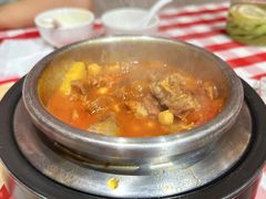 -西贝(科华王府井店)