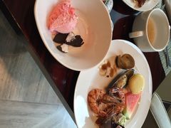 万达文华酒店美食汇西餐厅-太原富力万达文华酒店·美食汇西餐厅