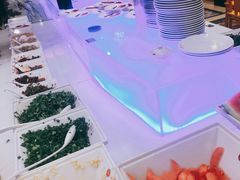 -一斗火锅·招财羊毛肚(北温泉九号店)