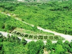 -洪湖生态旅游区