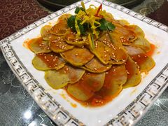-鹏馨羊羔肉·非遗(新建街店)