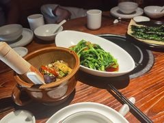 -瑶王府·广西菜(相思湖店)