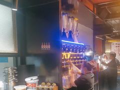-二旗里烧烤·烤羊排(龙域店)
