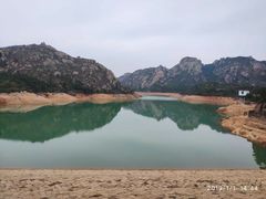-大罗山风景区