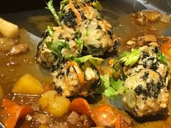 -一米鸡肉创意韩餐(五山店)