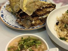 -狗不理大酒店(意式风情街店)