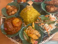 -Ginger(兴国路店)