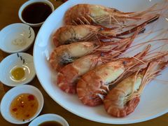 -品鲜村农家菜·阳澄湖大闸蟹(总店)