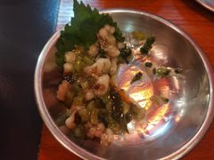 -大阪烧肉BAKA一代(十亩地店)