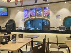 -西部马华清真食府·丝路菜(大钟寺店)
