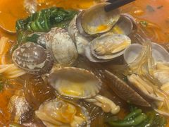 -何记花甲(海岸城旗舰店)