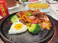 -金龙渔港(双楠店)