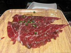 -火炉火自助餐(枫蓝国际店)