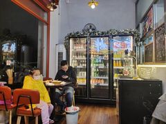 大堂-肉店炸炸炸·爆汁孜然牛肉