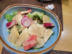 -樱の千渡日式料理·铁板烧•烧鸟(金盛田广场店)