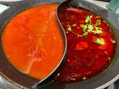 -新辣道鱼火锅(西直门店)