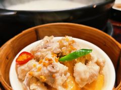 -滋粥楼·顺德菜海鲜茶点(方舟店)