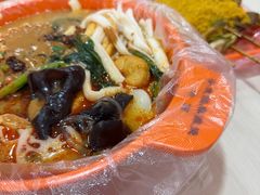 -安发瞧麻辣烫(总店)